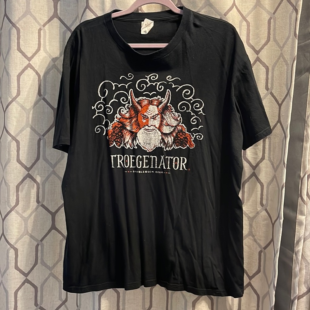 Troegs Tee